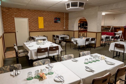 Gascoyne Hotel - Goulburn Accommodation 1