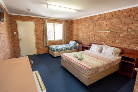 Gascoyne Hotel - Goulburn Accommodation 2