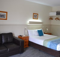 Gatton Motel - Goulburn Accommodation