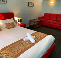 Gazebo Motor Inn - Goulburn Accommodation