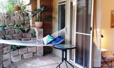 Gecko Cottage - Goulburn Accommodation 2