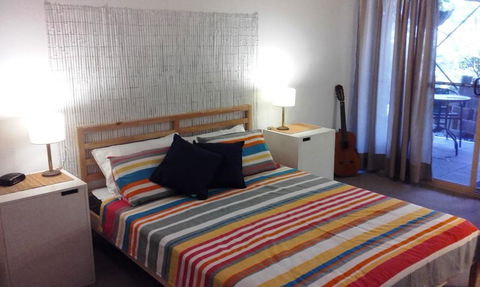 Gecko Cottage - Goulburn Accommodation 1
