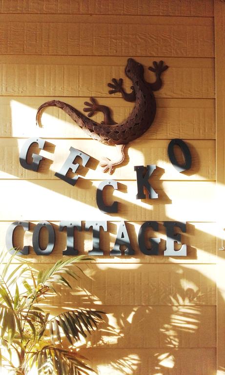 Gecko Cottage - Goulburn Accommodation 3