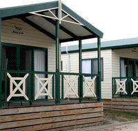 Geelong Surfcoast Hwy Holiday Park - Goulburn Accommodation
