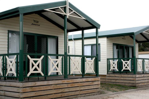 Geelong Surfcoast Hwy Holiday Park - Goulburn Accommodation 0