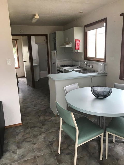 Geelong Surfcoast Hwy Holiday Park - Goulburn Accommodation 3