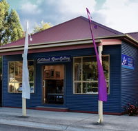 Gellibrand River Gallery Accommodation - Goulburn Accommodation