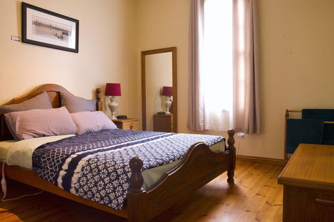Gellibrand River Gallery Accommodation - Goulburn Accommodation 1