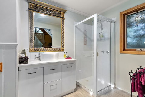Gembrook Cottages - Goulburn Accommodation 2