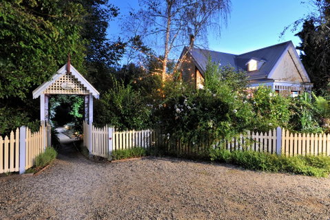 Gembrook Cottages - Goulburn Accommodation 0