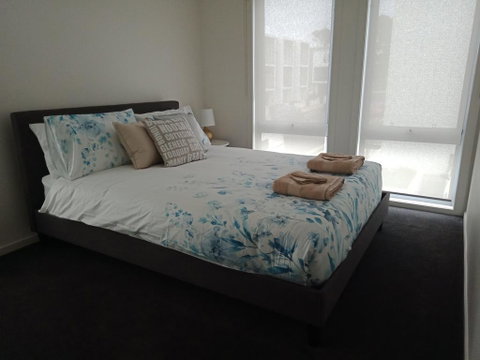 Getaway On Barkly, Sleeps 10 - Goulburn Accommodation 2
