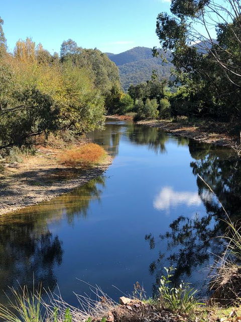 GGs By The River - Goulburn Accommodation 1