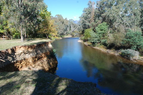 GGs By The River - Goulburn Accommodation 0