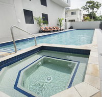 Gladstone Central Plaza - Goulburn Accommodation