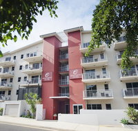 Gladstone City Central Apartment Hotel - Goulburn Accommodation
