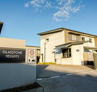 Gladstone Heights Executive Apartments - Goulburn Accommodation