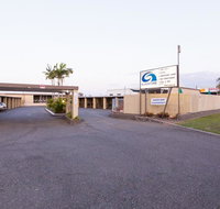 Gladstone Motel - Goulburn Accommodation