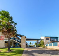Gladstone Palms Motor Inn - Goulburn Accommodation