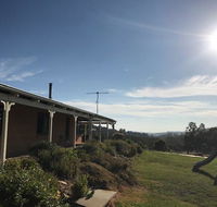 Glen Mervyn Lodge - Goulburn Accommodation