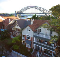 Glenferrie Lodge - Goulburn Accommodation