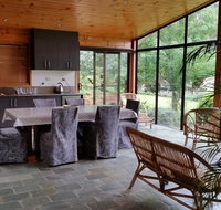 Glenhope Alpaca Farm Suites - Goulburn Accommodation