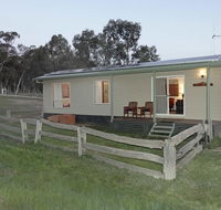 Glenview Alpaca Farm - Goulburn Accommodation