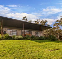 Glenworth Valley Outdoor Adventures - Goulburn Accommodation