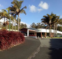 Gloucester Motel - Goulburn Accommodation