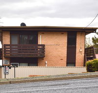 Gmall's Shared Motel - Goulburn Accommodation