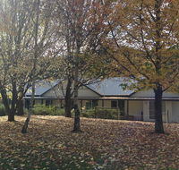 Goldberryaccommodation - Goulburn Accommodation