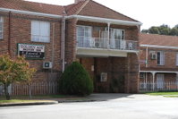 Golden Age Motor Inn