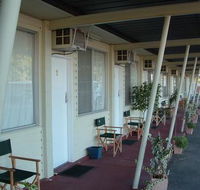 Golden Grain Motel - Goulburn Accommodation