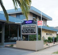 Golden Leaf Motel - Goulburn Accommodation