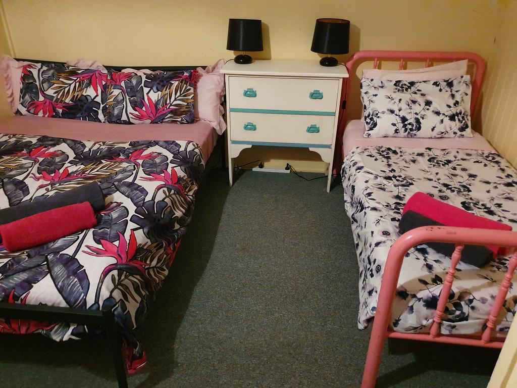 Struck Oil QLD Goulburn Accommodation