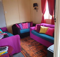 Golden Mt Rest on James - Goulburn Accommodation