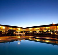 Golden West Motor Inn - Goulburn Accommodation