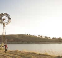Good Hope Resort - Goulburn Accommodation