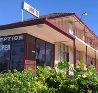 Goolgowi Highway Motel - Goulburn Accommodation