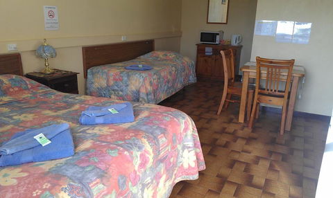 Goolgowi Highway Motel - Goulburn Accommodation 3
