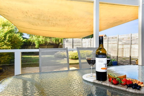 Goolwa Blue Escape - WiFi - Pet-Friendly - Goulburn Accommodation 0