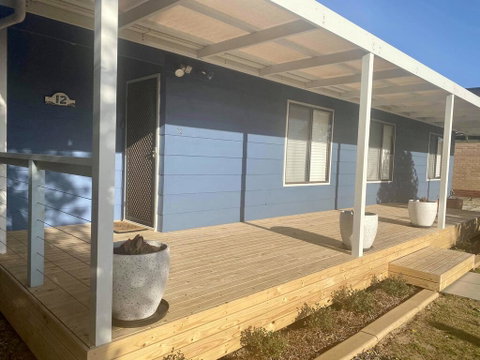 Goolwa Blue Escape - WiFi - Pet-Friendly - Goulburn Accommodation 2