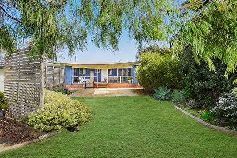 Goolwa Blue Escape - WiFi - Pet-Friendly - Goulburn Accommodation 3