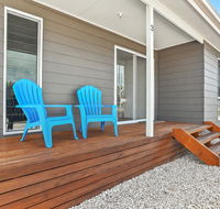 Goolwa Dune Views - Goulburn Accommodation