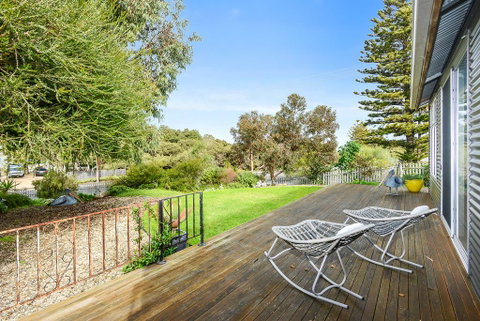 Goolwa Pelican Cottage - Goulburn Accommodation 0