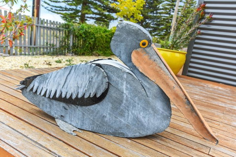 Goolwa Pelican Cottage - Goulburn Accommodation 1