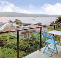 Gorgeous 2 Bedroom Apartment With Panoramic Views - Goulburn Accommodation