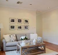 Gorgeous Row Terrace near Sydney Harbour Bridge - Goulburn Accommodation