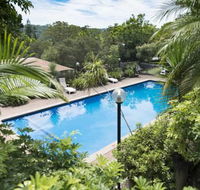 Gosford Inn Motel - Goulburn Accommodation