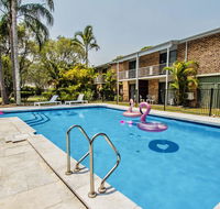 Gosford Resort and Conference Centre Previously known The Willows - Goulburn Accommodation