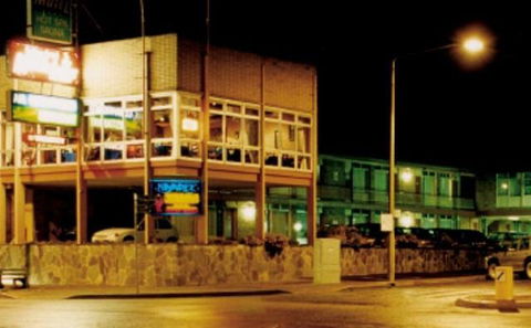 Goulburn Central Motor Lodge - Goulburn Accommodation 0